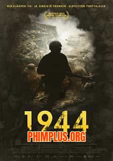 Trận Chiến Năm 1944
