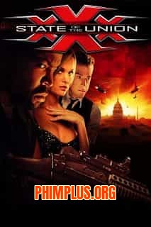 Điệp Viên XXX 2