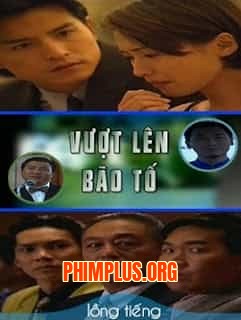 Vượt Lên Bão Tố