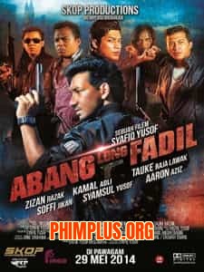 Anh Chàng Gangster