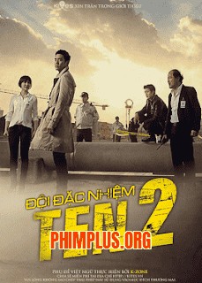 Đội Đặc Nhiệm TEN 2