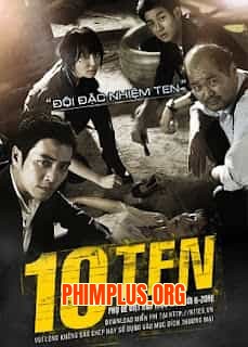 Đội Đặc Nhiệm TEN