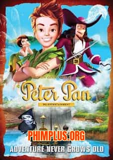 Cuộc Phiêu Lưu Của Peter Pan