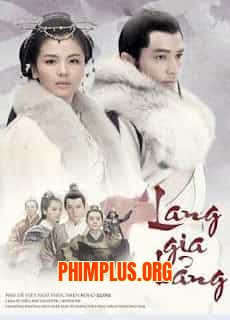 Lang Nha Bảng