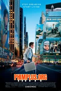 Bí Mật Của Walter Mitty