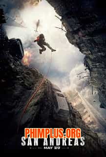 Khe Nứt San Andreas