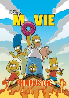 Gia Đình Simpsons
