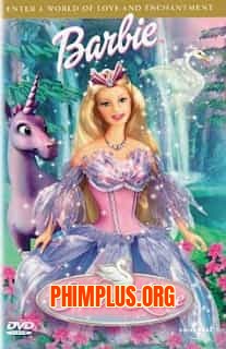 Barbie Hồ Thiên Nga