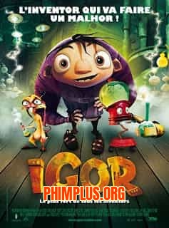 Bác Học Điên Igor