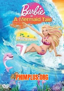 Barbie Câu Chuyện Người Cá