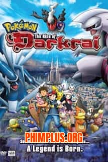 Sự Trở Về Của Darkrai