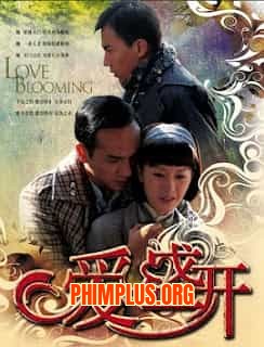 Mối Tình Nồng Thắm