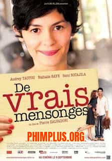 Dối Trá Ngọt Ngào