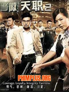 Đội Trọng Án 2
