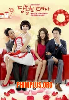 Người Phụ Nữ Tuyệt Vời