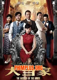 Người Thừa Kế Gia Nghiệp