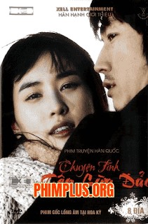 Chuyện Tình Tên Lừa Đảo