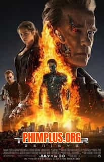 Kẻ Hủy Diệt 5: Thời Đại Genisys