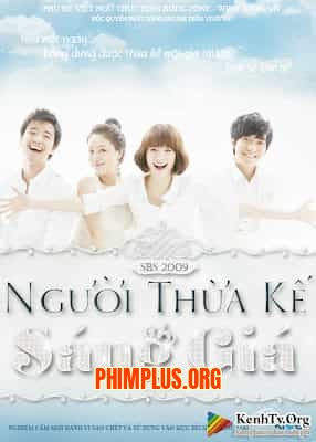 Người Thừa Kế Sáng Giá