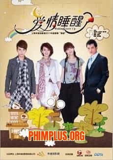Đánh Thức Tình Yêu