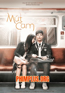 Ma Cà Rồng Biết Yêu