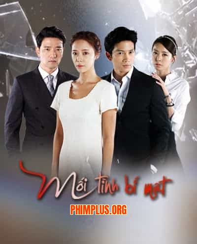 Mối Tình Bí Mật
