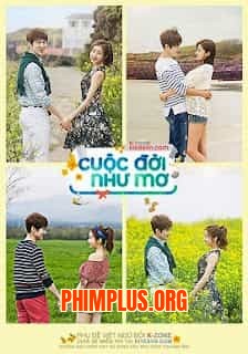 Cuộc Đời Như Mơ