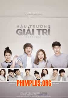 Hậu Trường Giải Trí