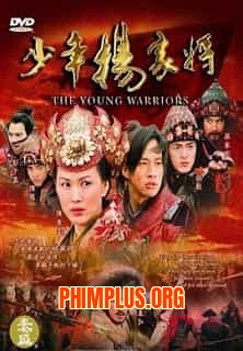 Thiếu Niên Dương Gia Tướng
