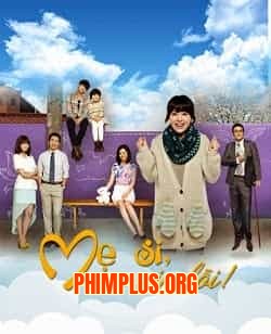 Mẹ Ơi Con Xin Lỗi
