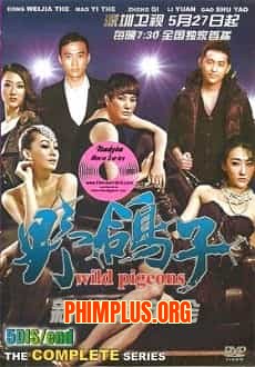 Thử Thách Nghiệt Ngã