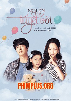 Người Cha Tuyệt Vời