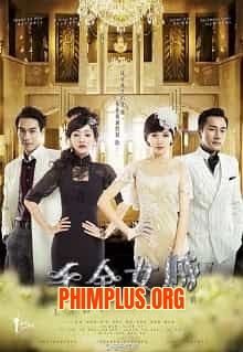 Thiên Kim Nữ Tặc