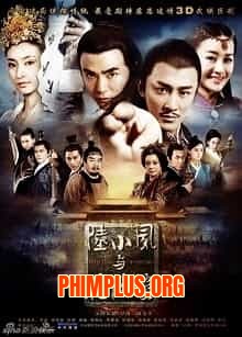 Lục Tiểu Phụng Và Hoa Mãn Lâu