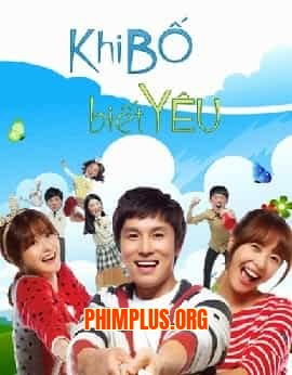 Khi Bố Biết Yêu