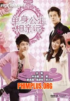 Tìm Chồng Cho Tiểu Thư