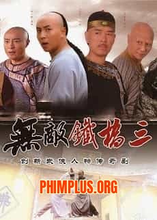 Thập Hổ Thích Kiều Tam