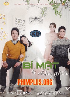 Bí Mật Bị Chôn Giấu