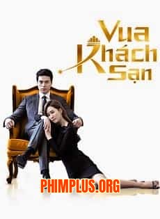 Vua Khách Sạn