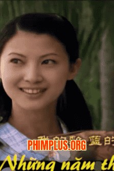 Những Năm Tháng Ấy
