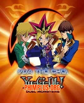 Vua Trò Chơi Yugi Oh