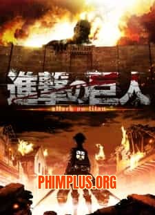 Shingeki no Kyojin