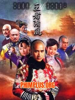 Đường Đến Ngai Vàng