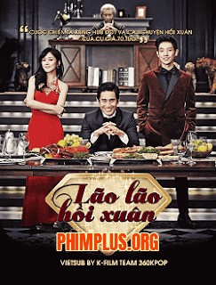Lão Lão Hồi Xuân