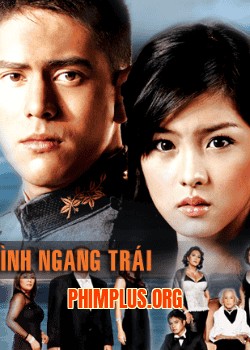 Biển Tình Ngang Trái