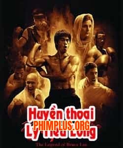 Huyền Thoại Lý Tiểu Long
