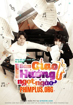 Bản Giao Hưởng Ngọt Ngào