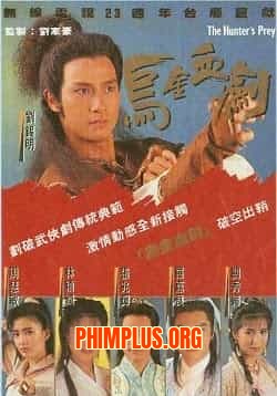 U Kim Huyết Kiếm