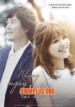 Những Ngày Xuân Lại Đến
