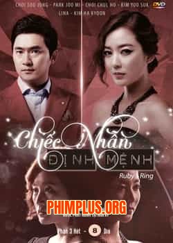 Chiếc Nhẫn Định Mệnh